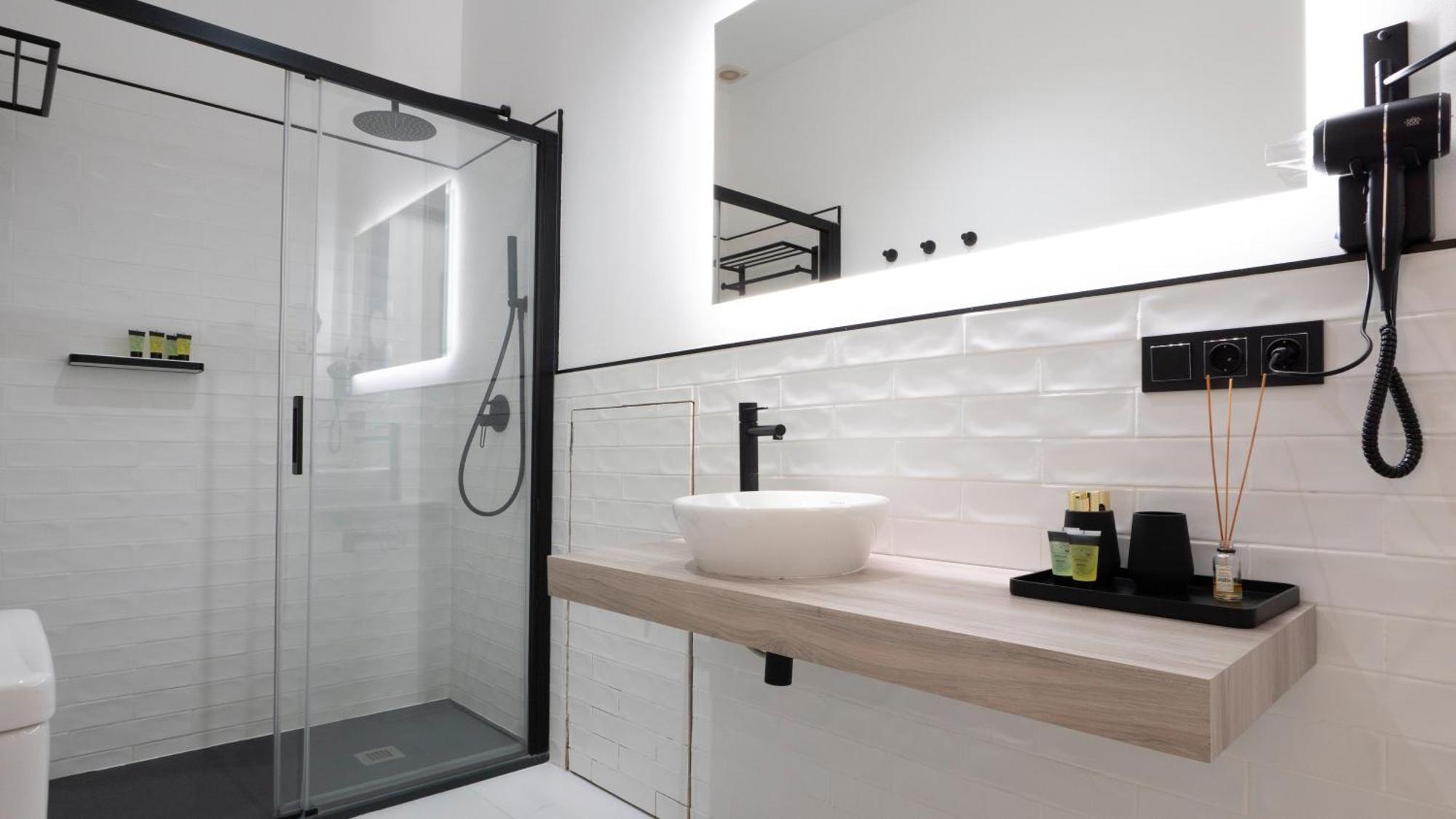 Calm & Design Suite Севилья Экстерьер фото