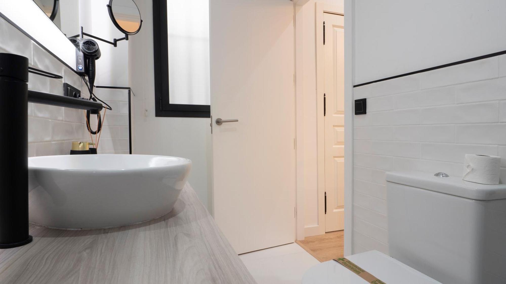 Calm & Design Suite Севилья Экстерьер фото