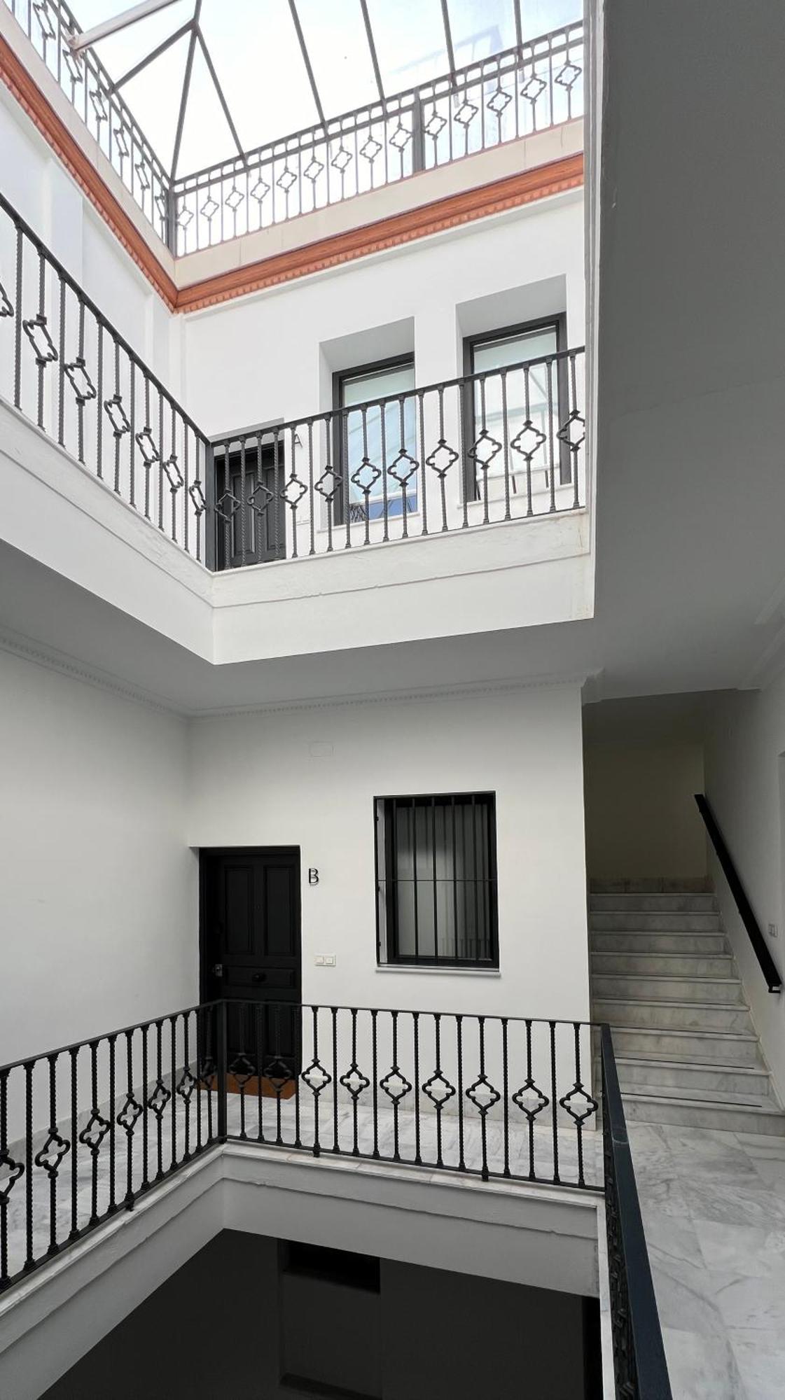 Calm & Design Suite Севилья Экстерьер фото